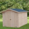 Casetta da giardino cm 200x300 - immagine 4