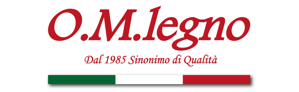 OM legno