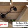 TAVOLO PANCA - immagine 6