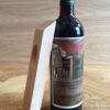 Portabottiglia in legno "EQUILIBRIO" - immagine 3