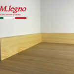Battiscopa-ART142-70x 10-Pino-Verniciato-Naturale